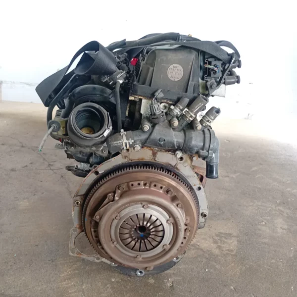 Motore completo Ford Ka (1996 – 2008) 1.3 51 KW benzina A9A