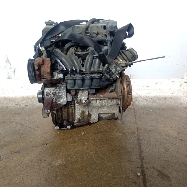 Motore completo Ford Ka (1996 – 2008) 1.3 51 KW benzina A9A