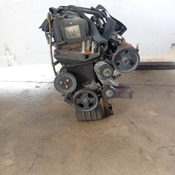 Motore completo Ford Ka (1996 – 2008) 1.3 51 KW benzina A9A