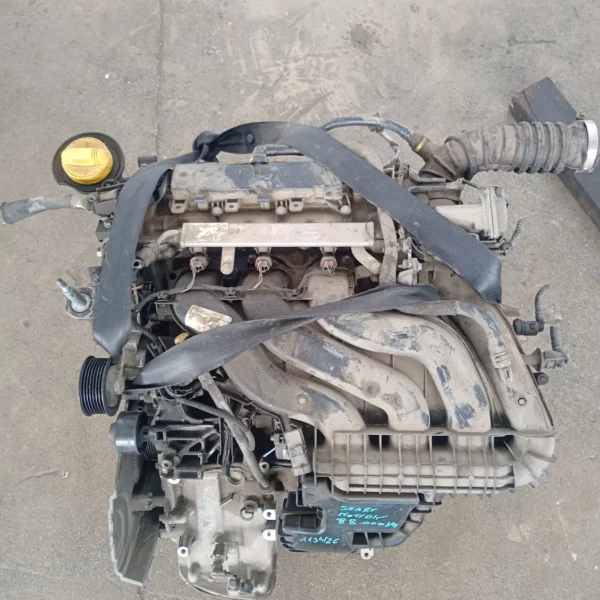 Motore completo Smart FORFOUR 2016