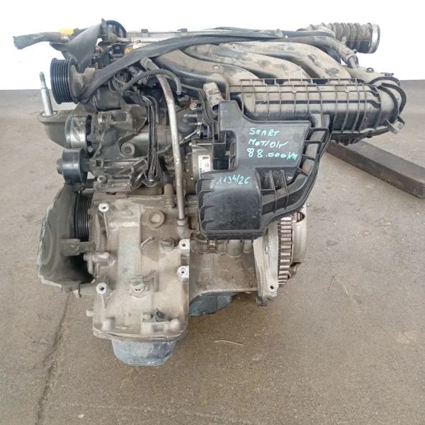 Motore completo Smart FORFOUR 2016
