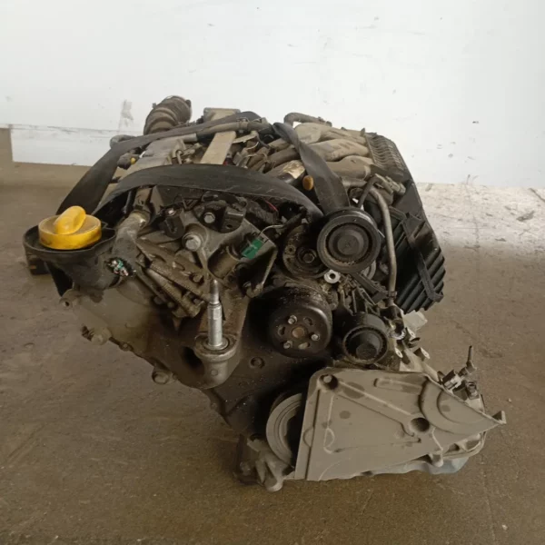 Motore completo Smart FORFOUR 2016