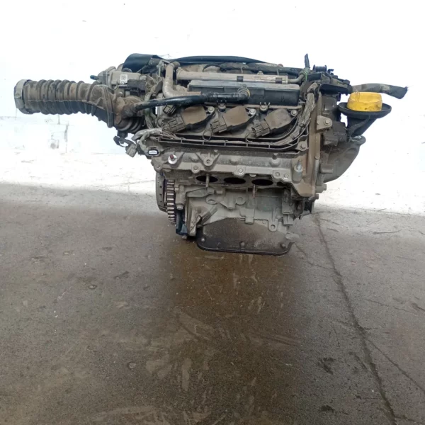 Motore completo Smart FORFOUR 2016