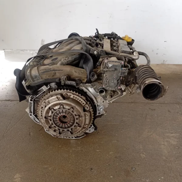 Motore completo Smart FORFOUR 2016