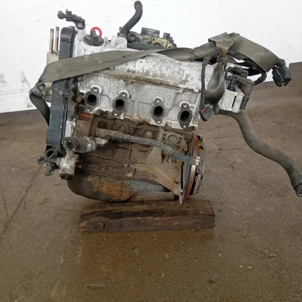 Motore completo Fiat Panda (2003 – 2010) 1.1 40 KW benzina 187A1000