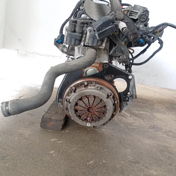 Motore completo Fiat Panda (2003 – 2010) 1.1 40 KW benzina 187A1000