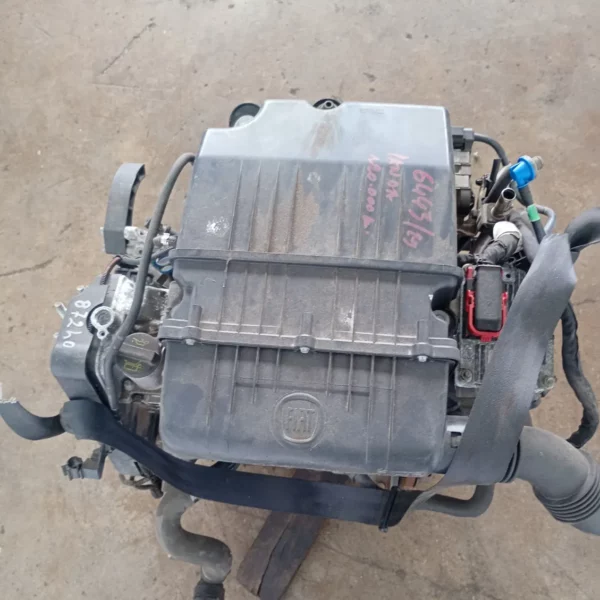 Motore completo Fiat Panda (2011 – 2017) 1.2 51 KW 169A4000