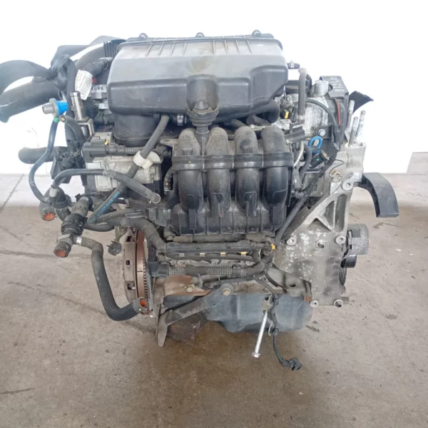 Motore completo Fiat Panda (2011 – 2017) 1.2 51 KW 169A4000