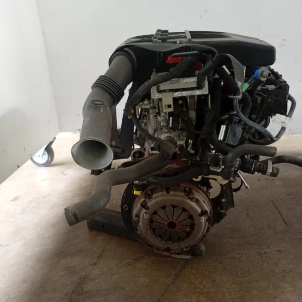 Motore completo Fiat Panda (2011 – 2017) 1.2 51 KW 169A4000