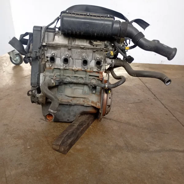 Motore completo Fiat Panda (2011 – 2017) 1.2 51 KW 169A4000