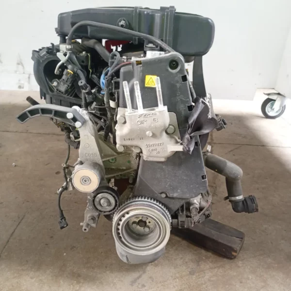 Motore completo Fiat Panda (2011 – 2017) 1.2 51 KW 169A4000