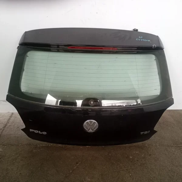 Portellone post. Volkswagen POLO 2010 6R6827025C