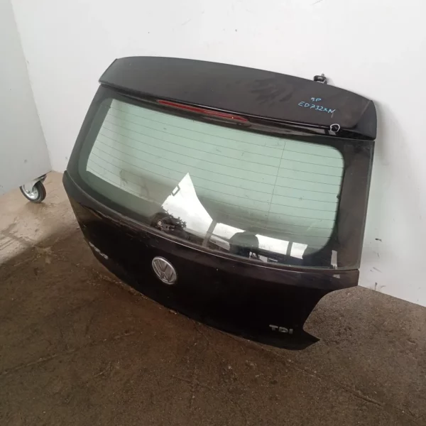 Portellone post. Volkswagen POLO 2010 6R6827025C