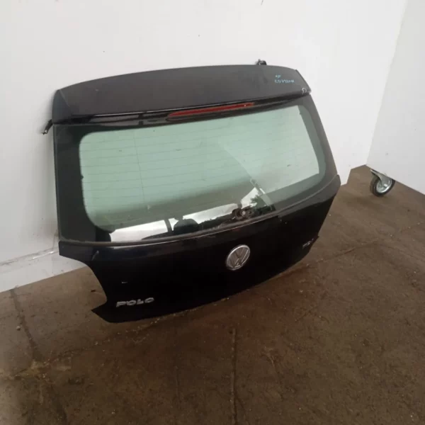 Portellone post. Volkswagen POLO 2010 6R6827025C