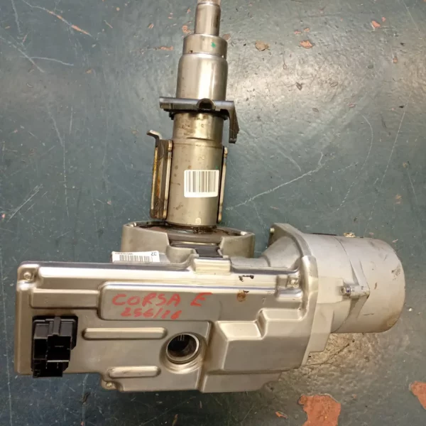 Servosterzo elettronico Opel CORSA 2015 39029675