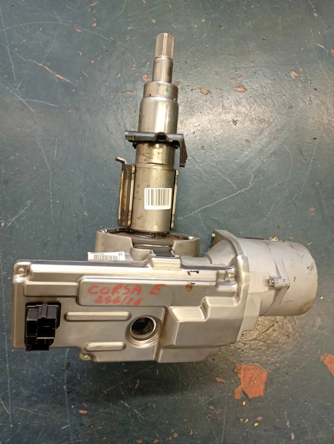 Servosterzo elettronico Opel CORSA 2015 39029675
