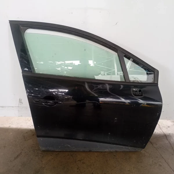 Porta anteriore destra Renault Clio 4a Serie (2012 – 2016) 1.5 55 KW diesel 801008302R K9K C6