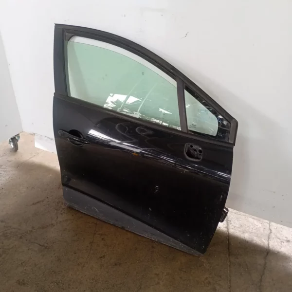 Porta anteriore destra Renault Clio 4a Serie (2012 – 2016) 1.5 55 KW diesel 801008302R K9K C6