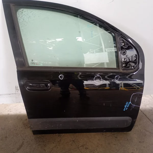 Porta anteriore destra Fiat Panda (2016 – 2022) 1.2 51 KW benzina 52098463 169A4000