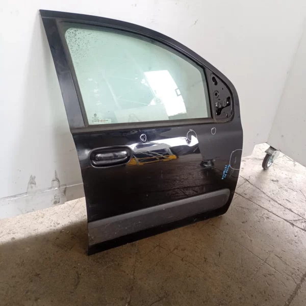 Porta anteriore destra Fiat Panda (2016 – 2022) 1.2 51 KW benzina 52098463 169A4000