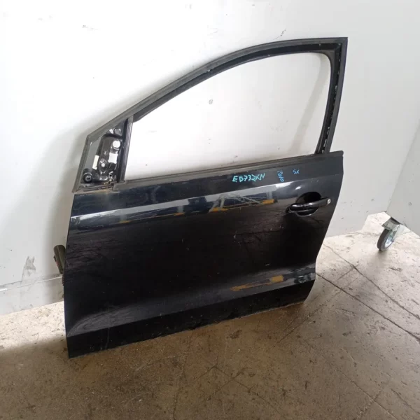 Porta anteriore Volkswagen POLO 2010 6R3831055J