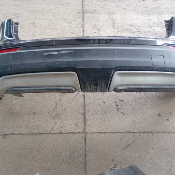 Paraurti posteriore Nissan QASHQAI 2019 85022HV35B