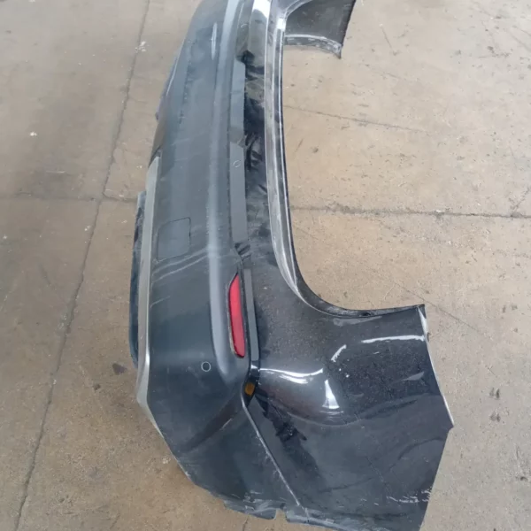 Paraurti posteriore Nissan QASHQAI 2019 85022HV35B