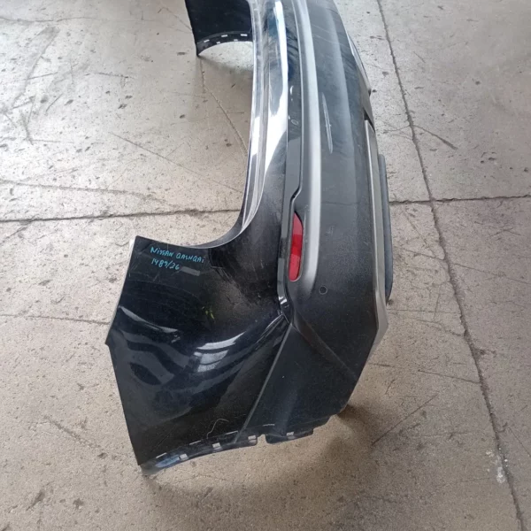 Paraurti posteriore Nissan QASHQAI 2019 85022HV35B