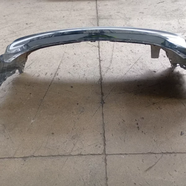 Paraurti posteriore Nissan QASHQAI 2019 85022HV35B