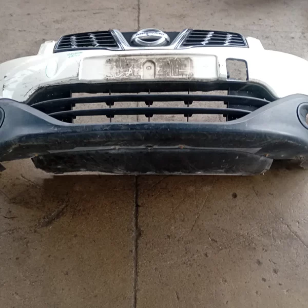 Paraurti anteriore Nissan Qashqai (2010 – 2014) 1.5 81 KW diesel 62022BR00H K9K