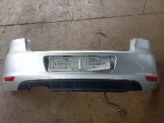 Paraurti posteriore Volkswagen GOLF 2009 5K6807421GRU