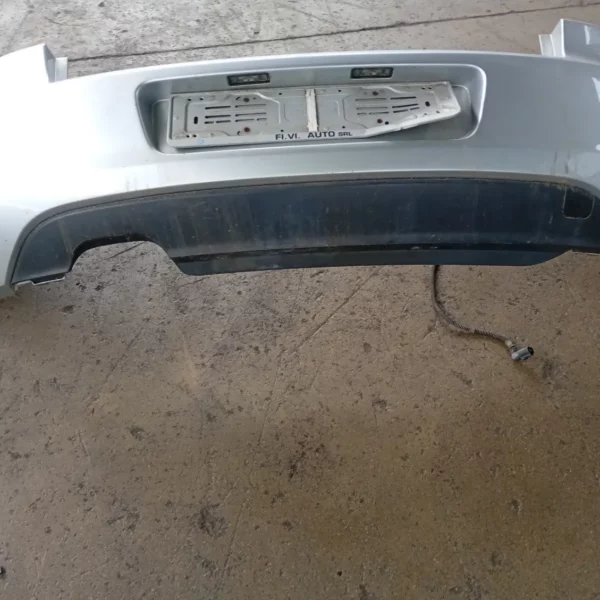 Paraurti posteriore Volkswagen GOLF 2009 5K6807421GRU