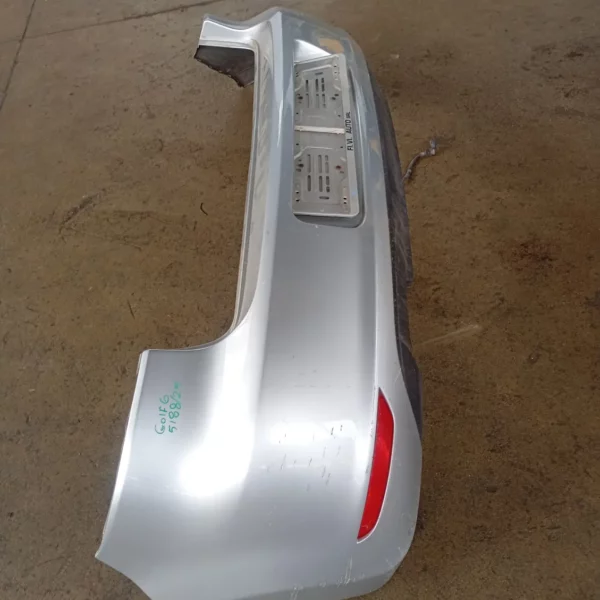 Paraurti posteriore Volkswagen GOLF 2009 5K6807421GRU