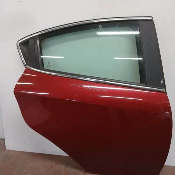 Porta posteriore Alfa Romeo GIULIETTA 2012 6000634837