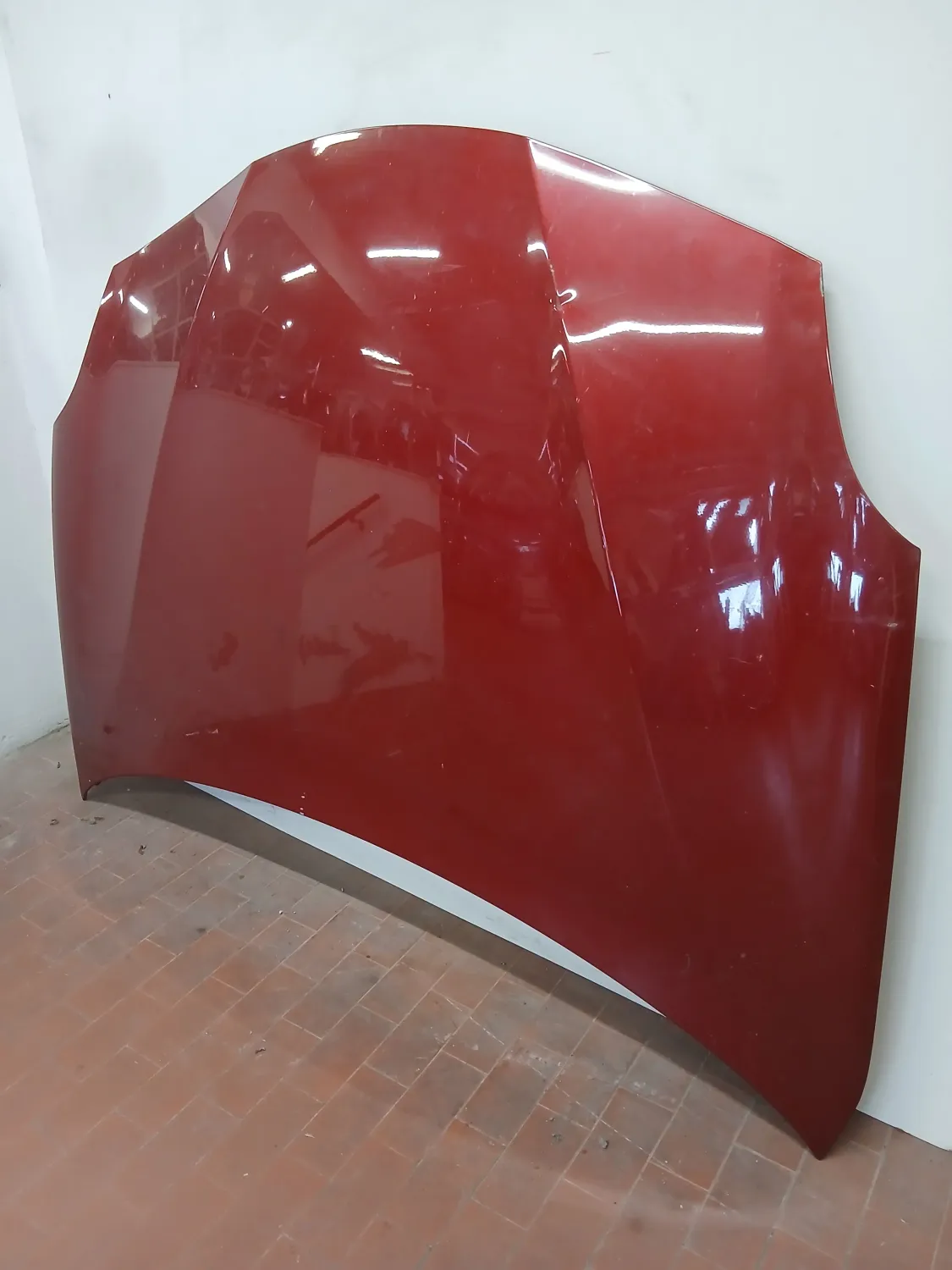 Cofano Anteriore Alfa Romeo GIULIETTA 2012