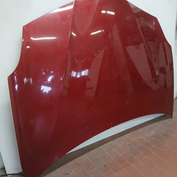 Cofano Anteriore Alfa Romeo GIULIETTA 2012