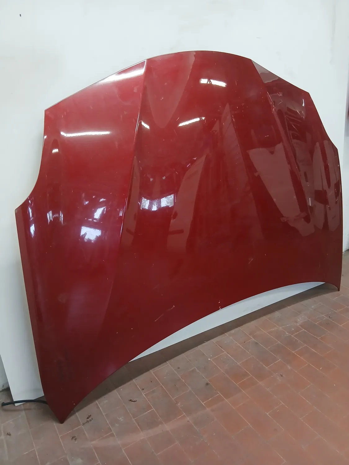 Cofano Anteriore Alfa Romeo GIULIETTA 2012