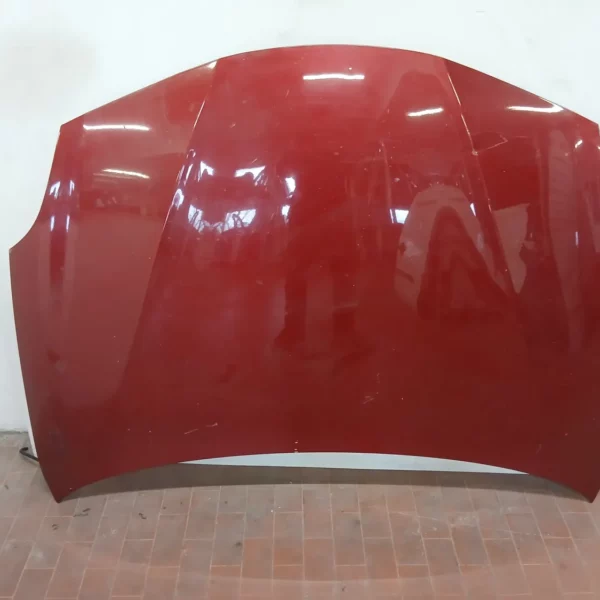 Cofano Anteriore Alfa Romeo GIULIETTA 2012