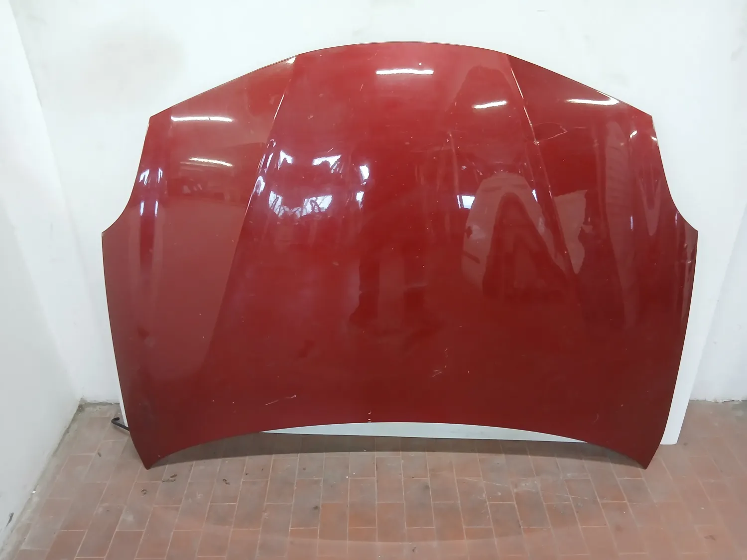 Cofano Anteriore Alfa Romeo GIULIETTA 2012