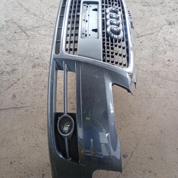 Paraurti anteriore Audi A4 (2004 – 2008) 2.0 103 KW diesel 8E0807105HGRU BRE