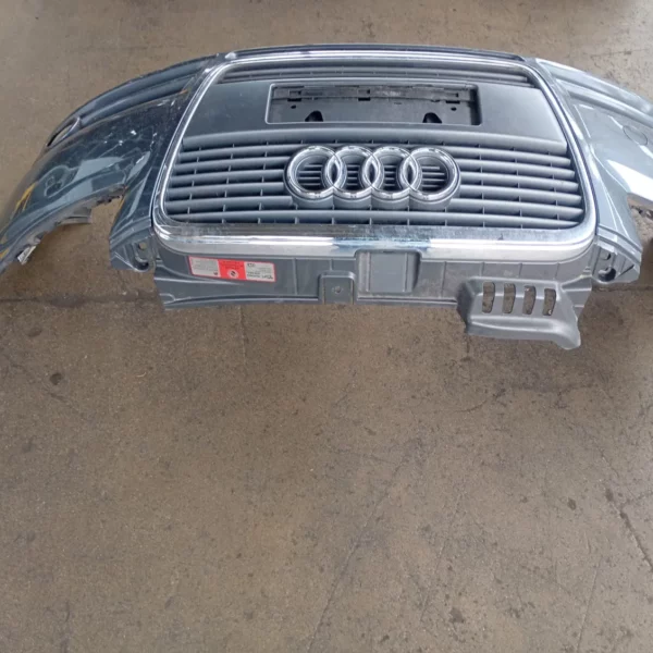 Paraurti anteriore Audi A4 (2004 – 2008) 2.0 103 KW diesel 8E0807105HGRU BRE