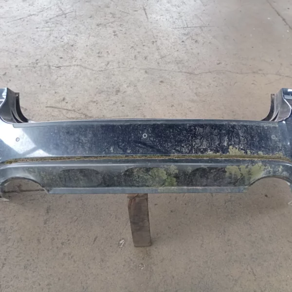 Paraurti posteriore Hyundai Santa Fe 2a Serie (2006 – 2010) 2.2 114 KW diesel 866112B000 D4EB