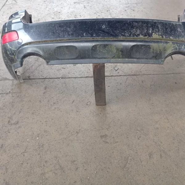 Paraurti posteriore Hyundai Santa Fe 2a Serie (2006 – 2010) 2.2 114 KW diesel 866112B000 D4EB