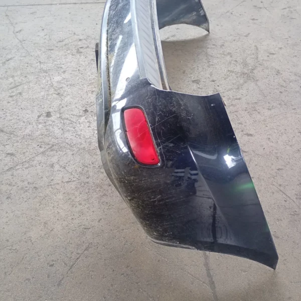 Paraurti posteriore Hyundai Santa Fe 2a Serie (2006 – 2010) 2.2 114 KW diesel 866112B000 D4EB