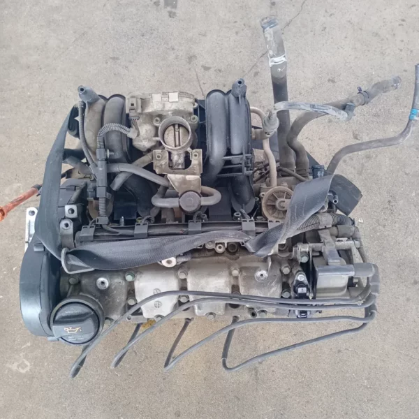 Motore completo Seat Arosa (1997 – 2005) 1.0 37 KW benzina AUC