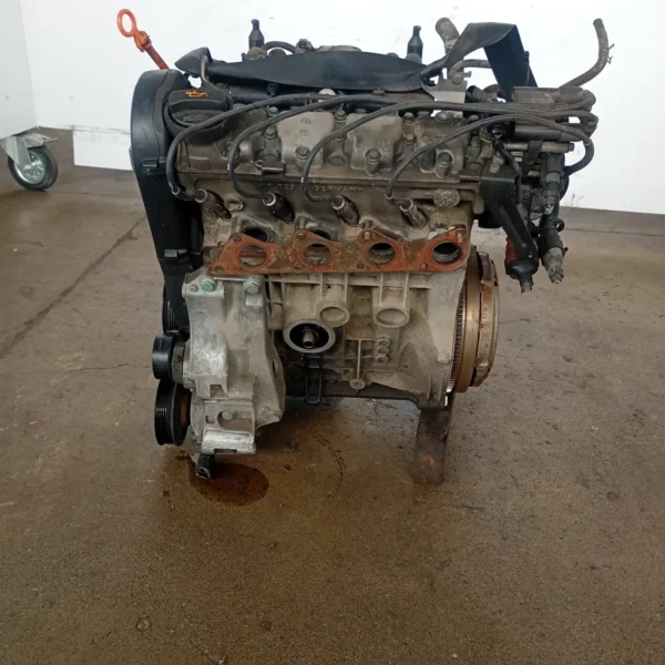 Motore completo Seat Arosa (1997 – 2005) 1.0 37 KW benzina AUC