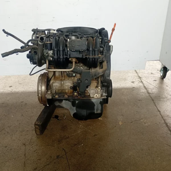 Motore completo Seat Arosa (1997 – 2005) 1.0 37 KW benzina AUC