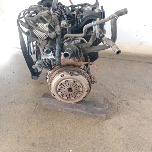 Motore completo Seat Arosa (1997 – 2005) 1.0 37 KW benzina AUC
