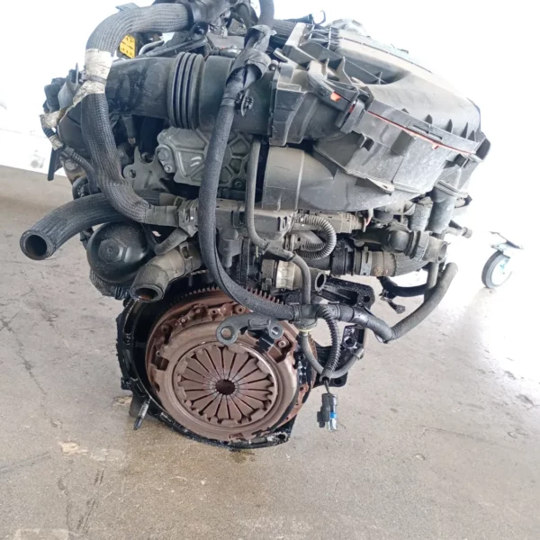 Motore completo Citroen C3 2a Serie (2009 – 2013) 1.4 50 KW diesel 8H01
