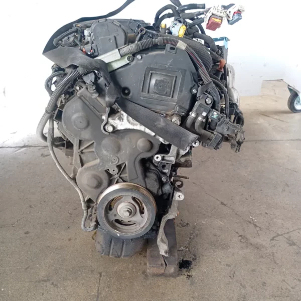 Motore completo Citroen C3 2a Serie (2009 – 2013) 1.4 50 KW diesel 8H01